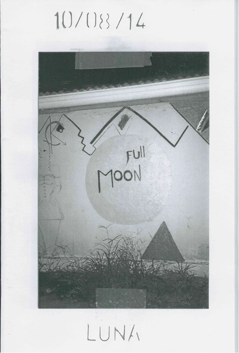 LUNA — LELE